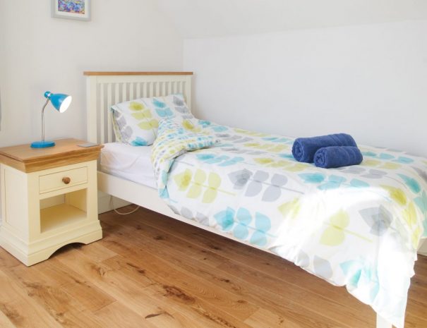 Twin beds Holiday home