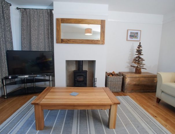 Sitting Room Aberporth